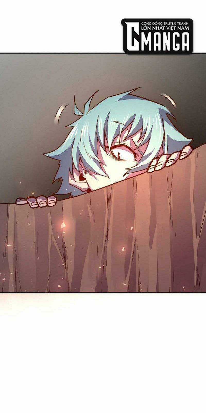 Sinh Tử Quyết Chapter 181 trang 41