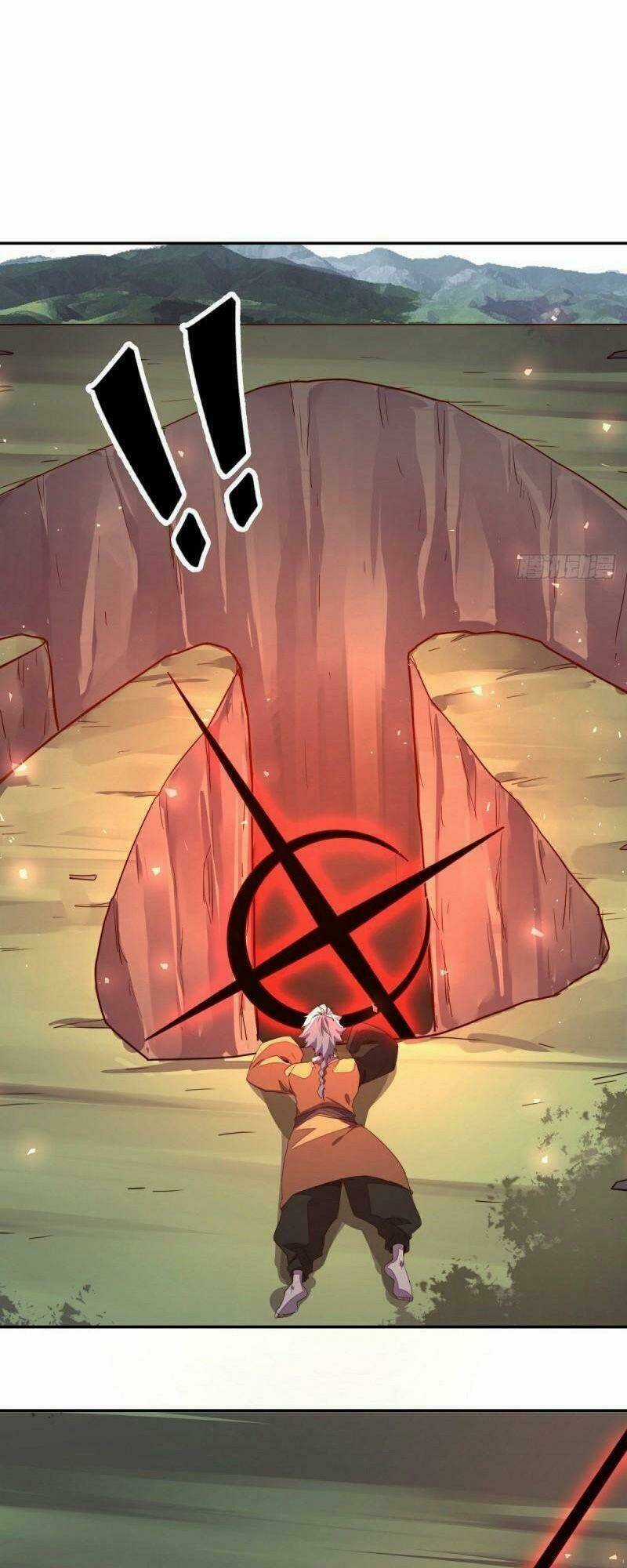 Sinh Tử Quyết Chapter 181 trang 42