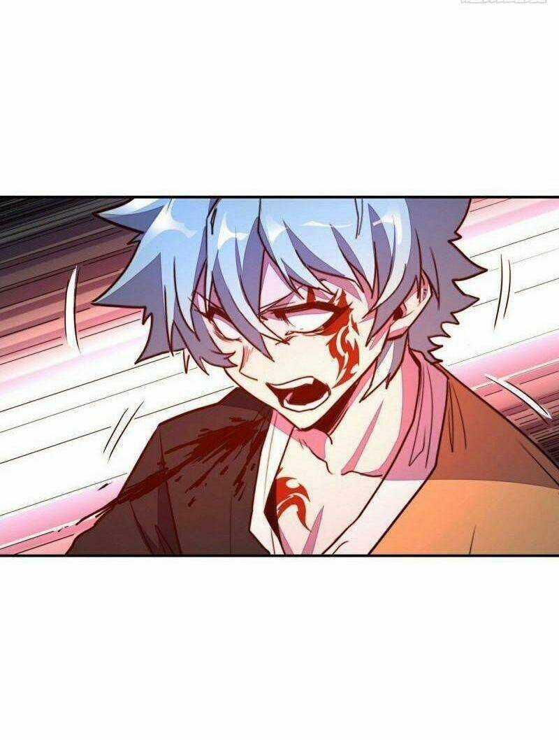 Sinh Tử Quyết Chapter 181 trang 44