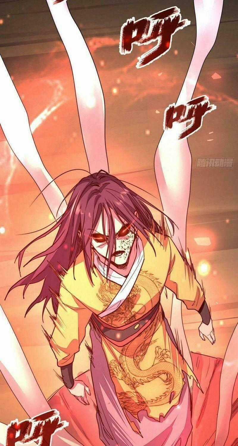 Sinh Tử Quyết Chapter 181 trang 46