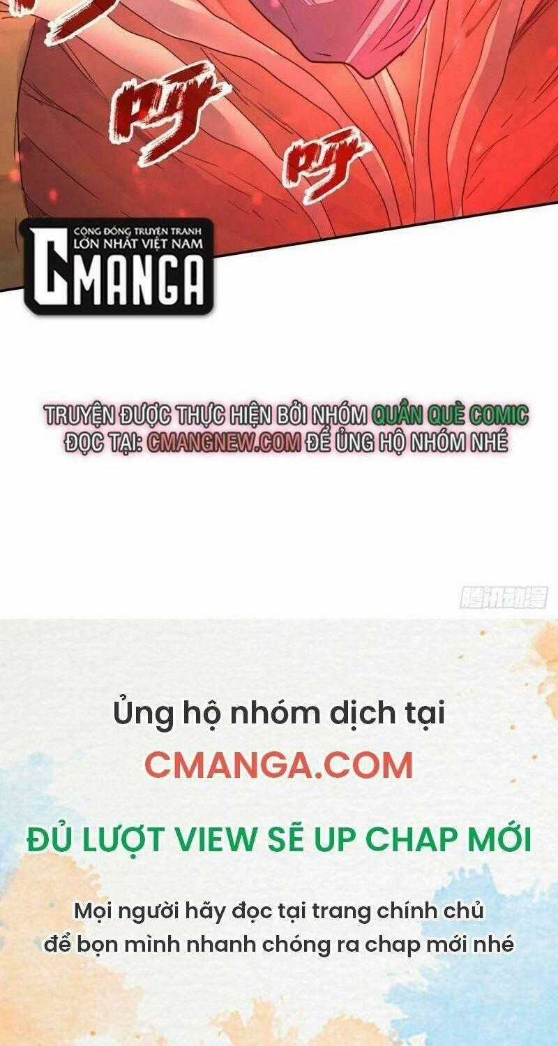 Sinh Tử Quyết Chapter 181 trang 47