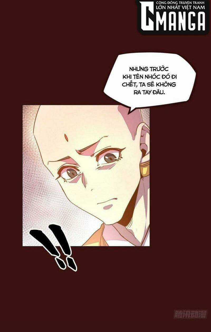 Sinh Tử Quyết Chapter 181 trang 5