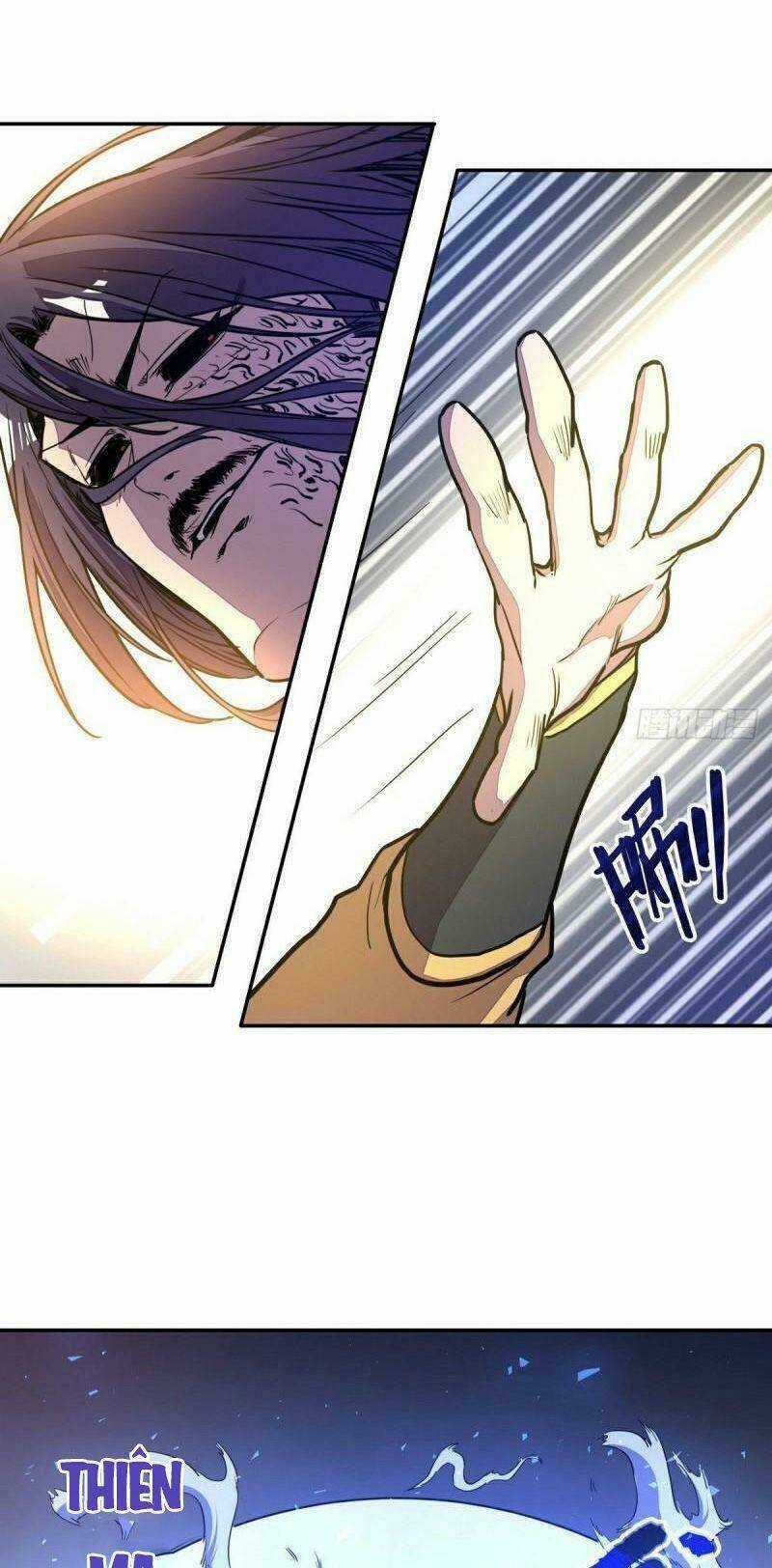 Sinh Tử Quyết Chapter 182 trang 10