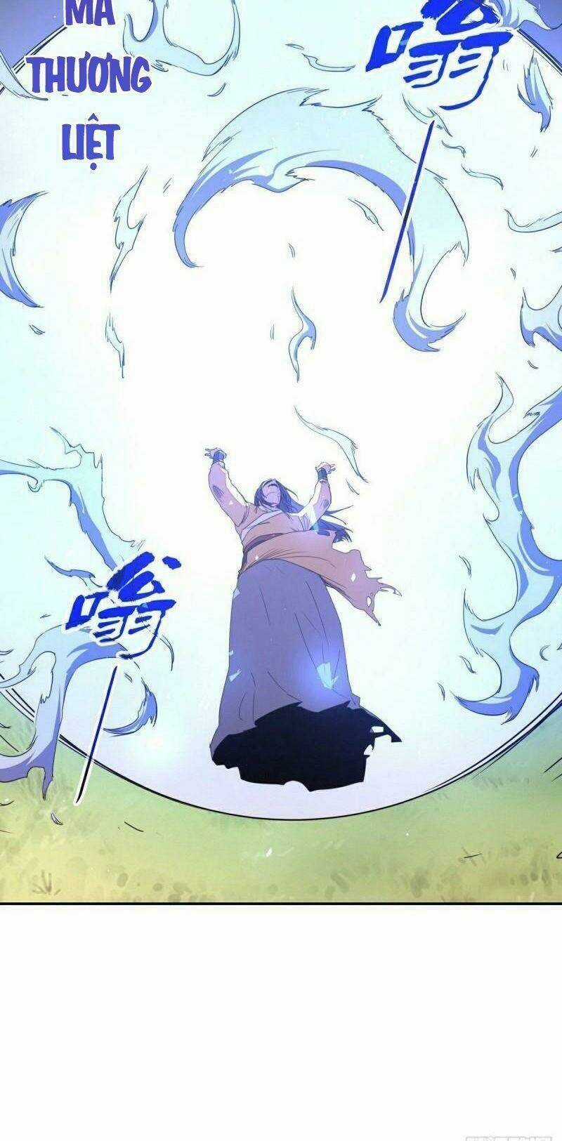 Sinh Tử Quyết Chapter 182 trang 11