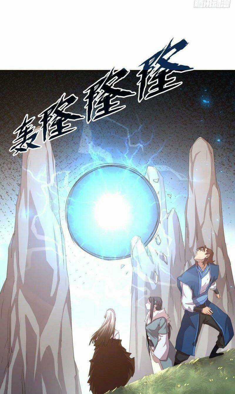 Sinh Tử Quyết Chapter 182 trang 12