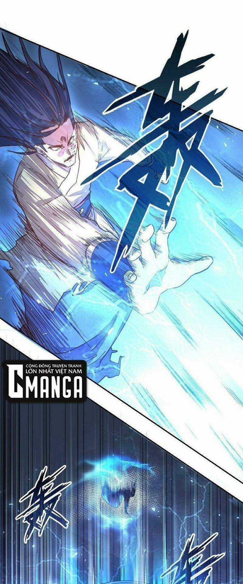 Sinh Tử Quyết Chapter 182 trang 16