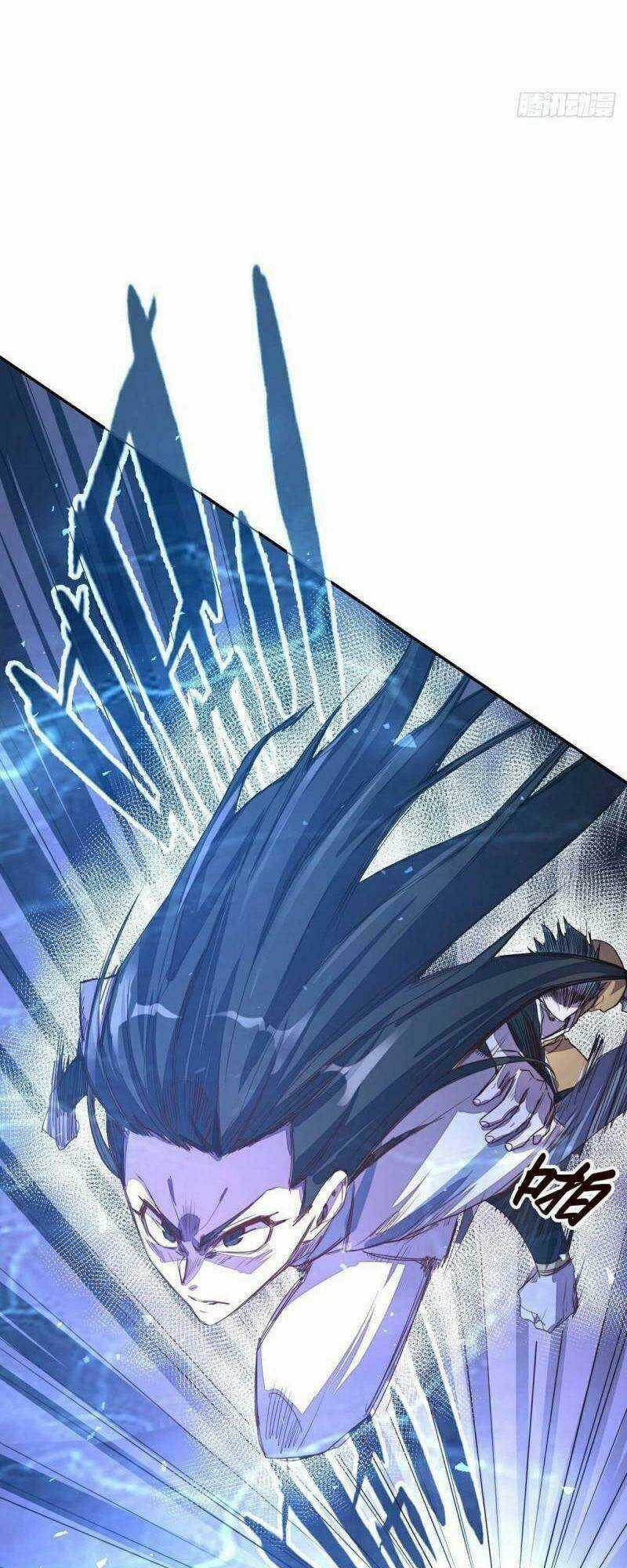 Sinh Tử Quyết Chapter 182 trang 18