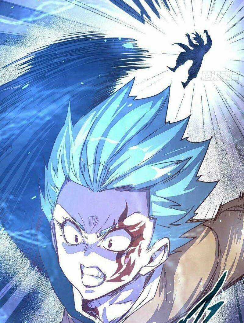 Sinh Tử Quyết Chapter 182 trang 19