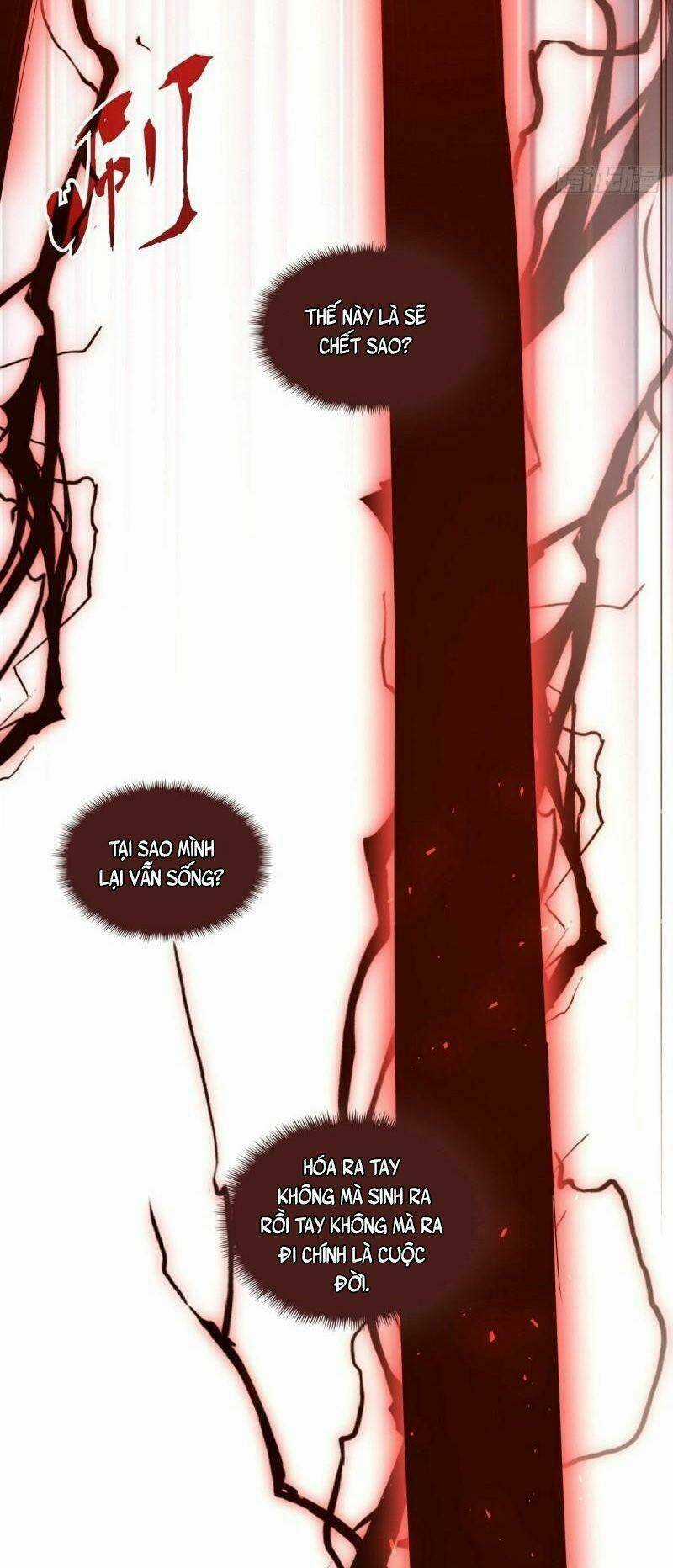 Sinh Tử Quyết Chapter 182 trang 2