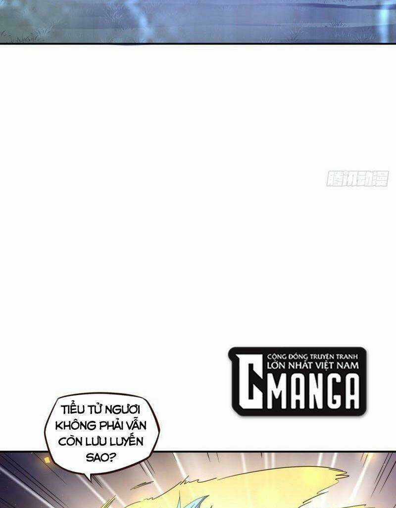 Sinh Tử Quyết Chapter 182 trang 22