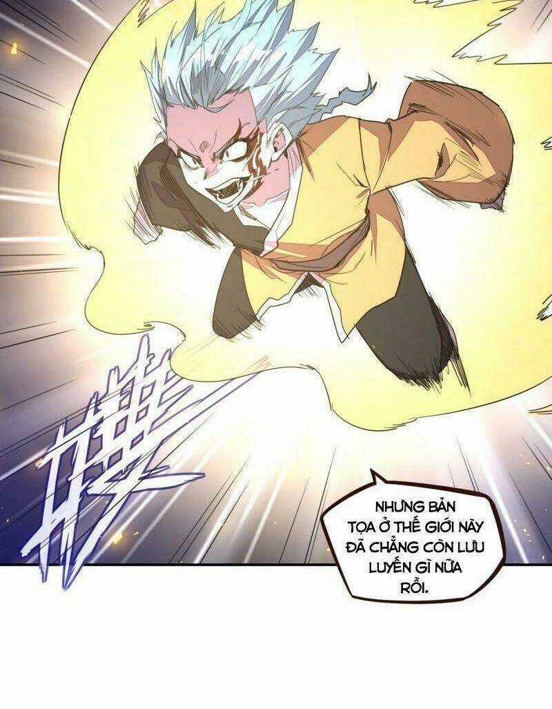 Sinh Tử Quyết Chapter 182 trang 23