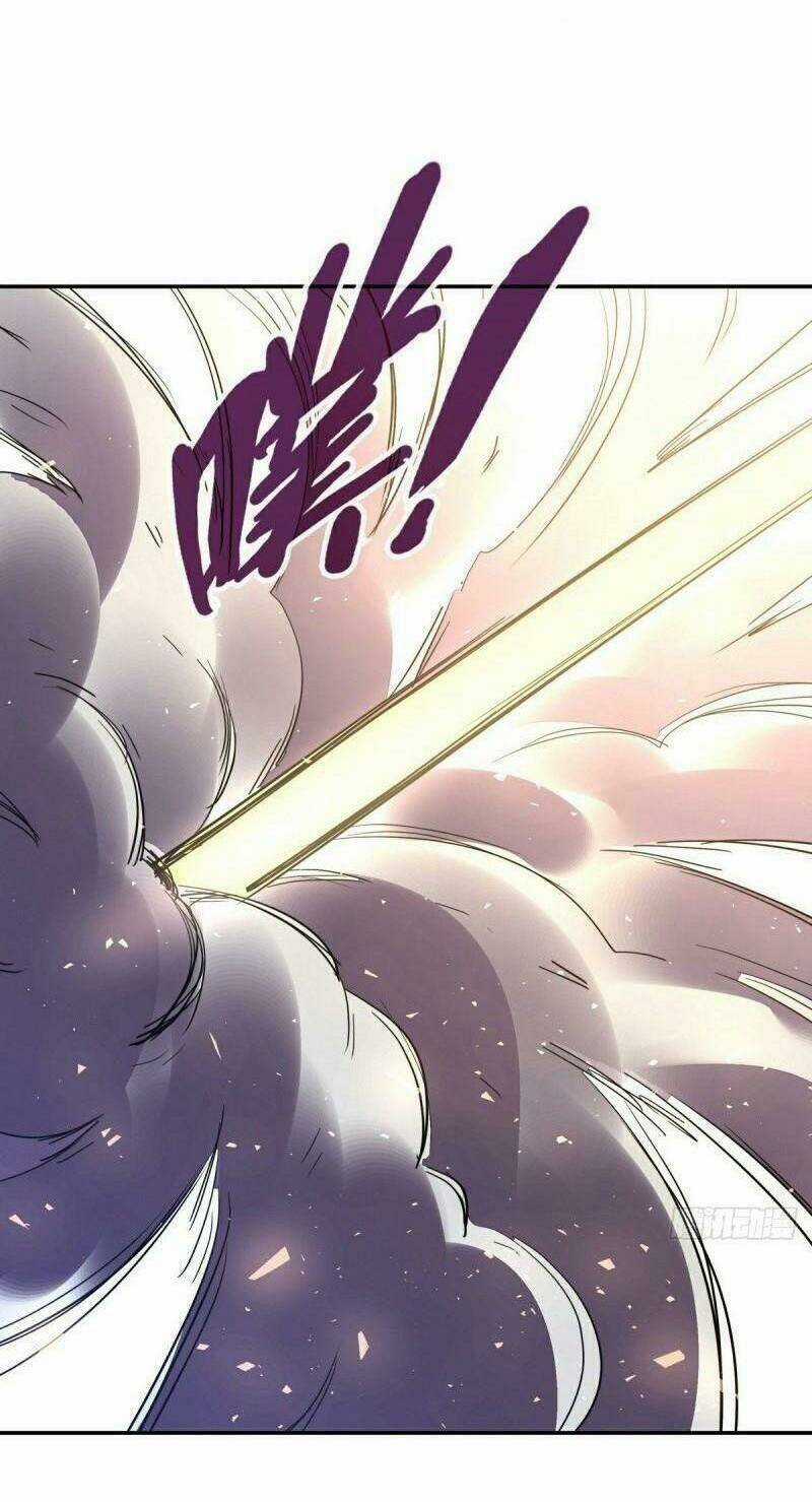 Sinh Tử Quyết Chapter 182 trang 25