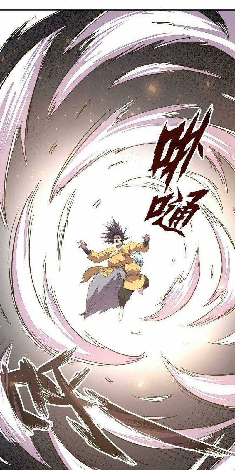 Sinh Tử Quyết Chapter 182 trang 26