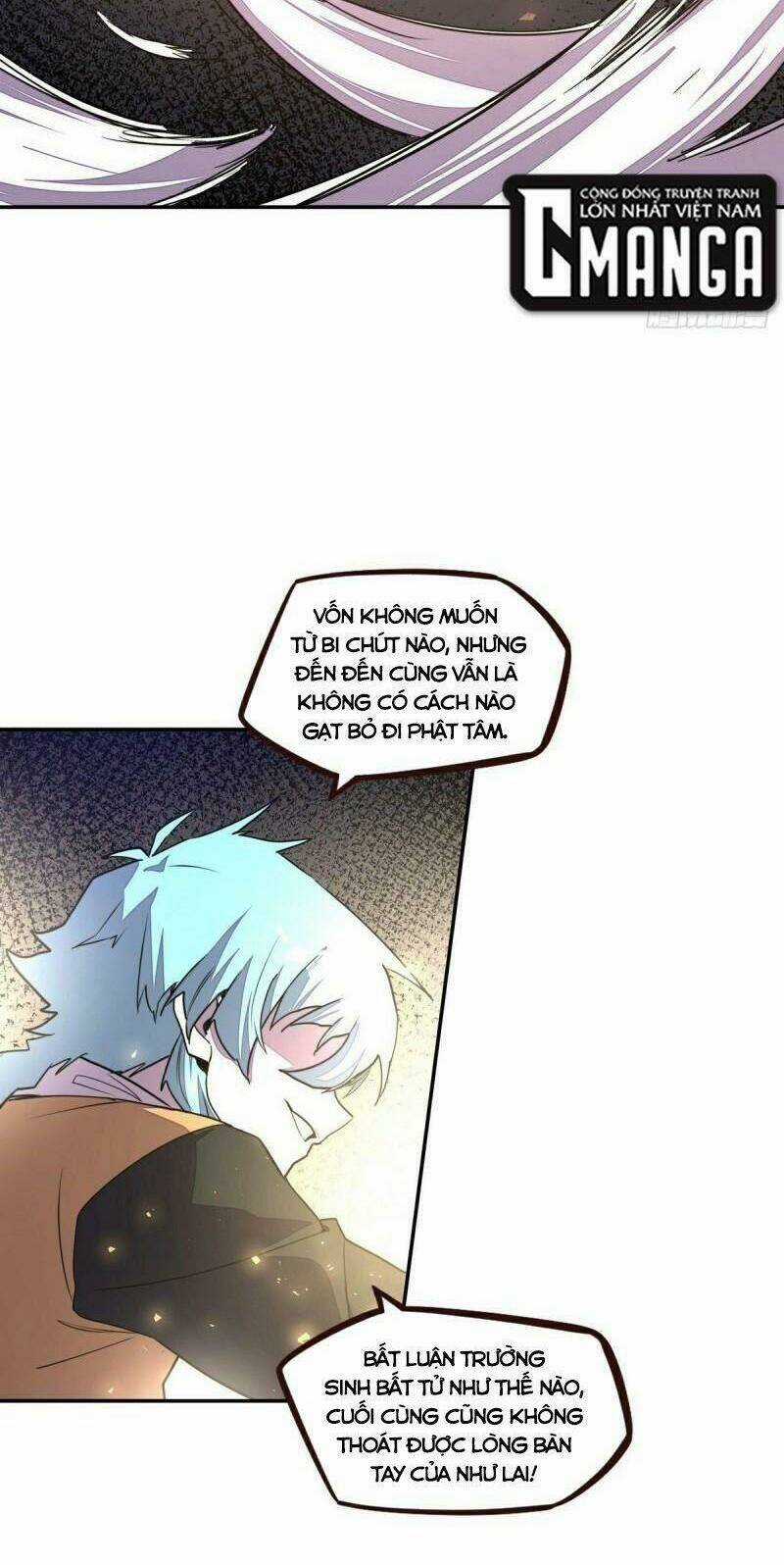 Sinh Tử Quyết Chapter 182 trang 27