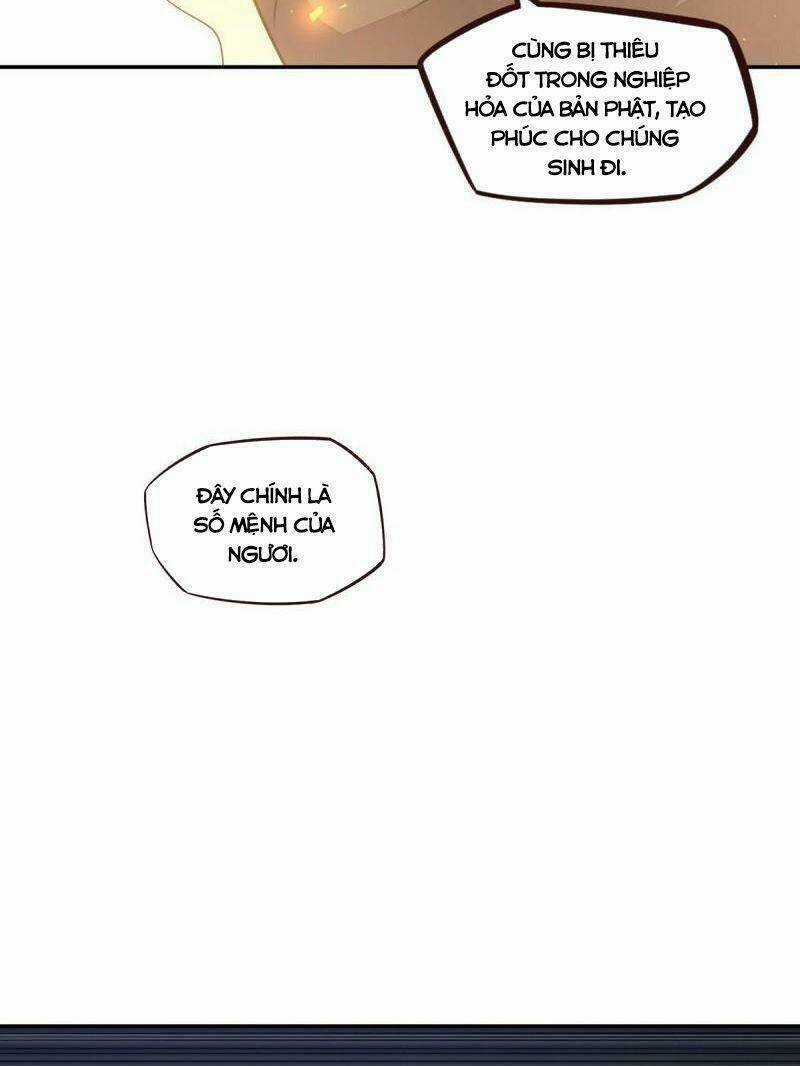 Sinh Tử Quyết Chapter 182 trang 29