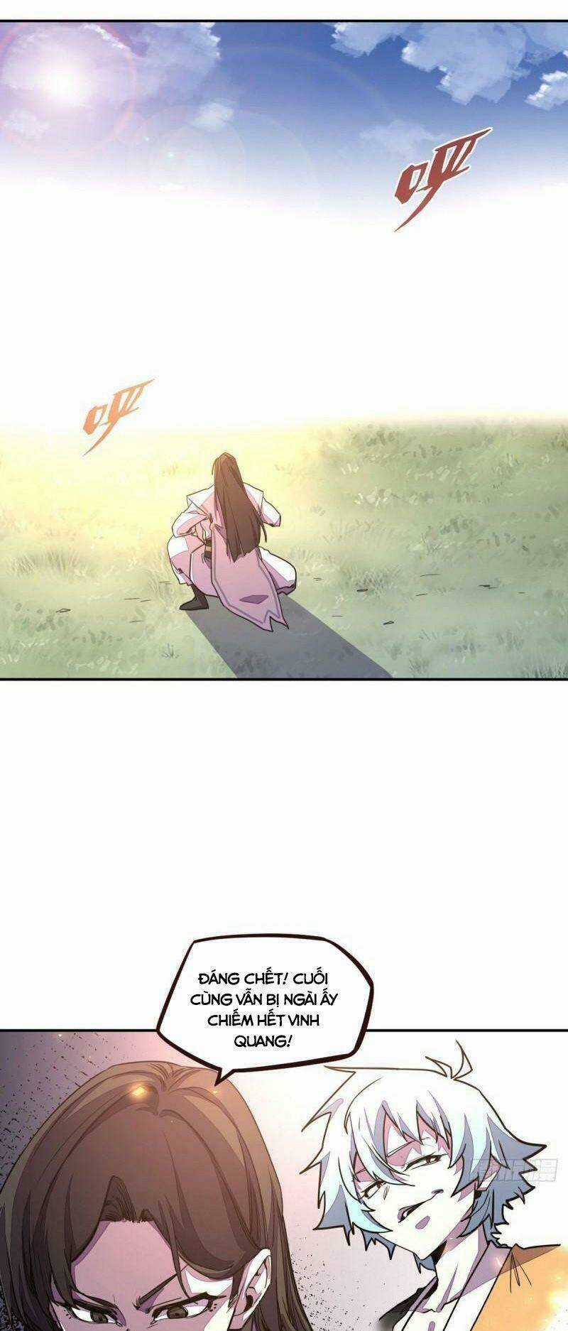 Sinh Tử Quyết Chapter 182 trang 33