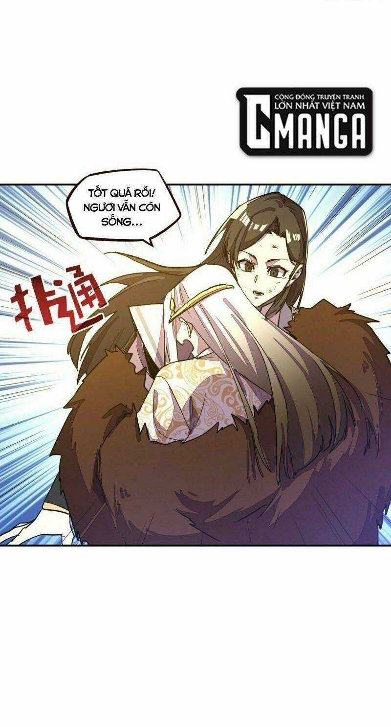 Sinh Tử Quyết Chapter 182 trang 36