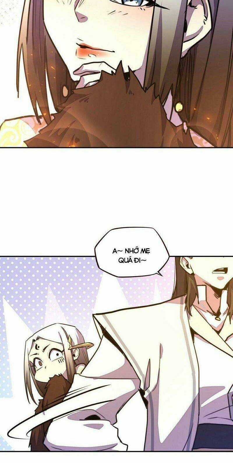 Sinh Tử Quyết Chapter 182 trang 38