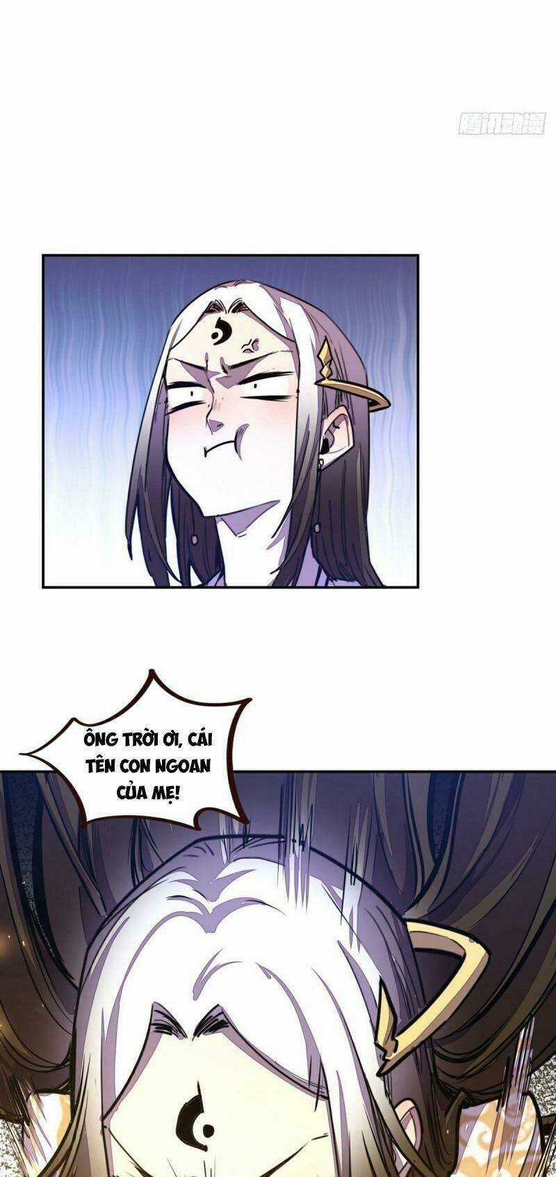 Sinh Tử Quyết Chapter 182 trang 39