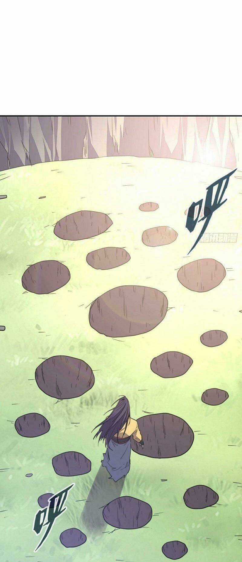 Sinh Tử Quyết Chapter 182 trang 4