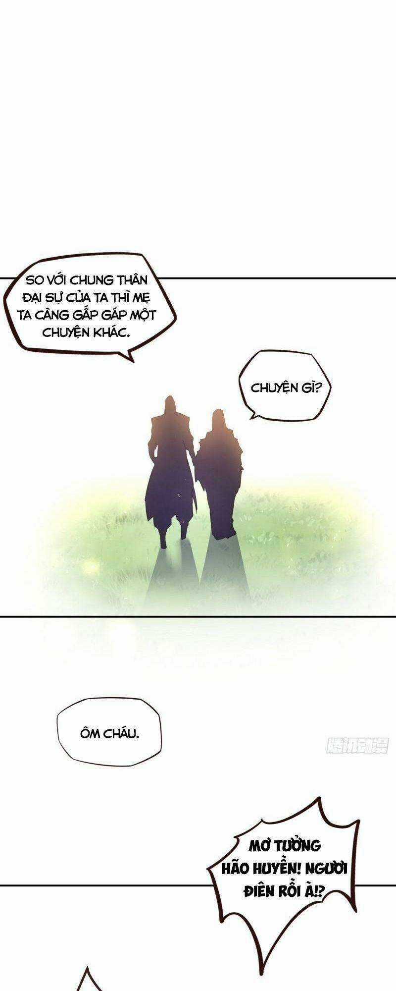 Sinh Tử Quyết Chapter 182 trang 41