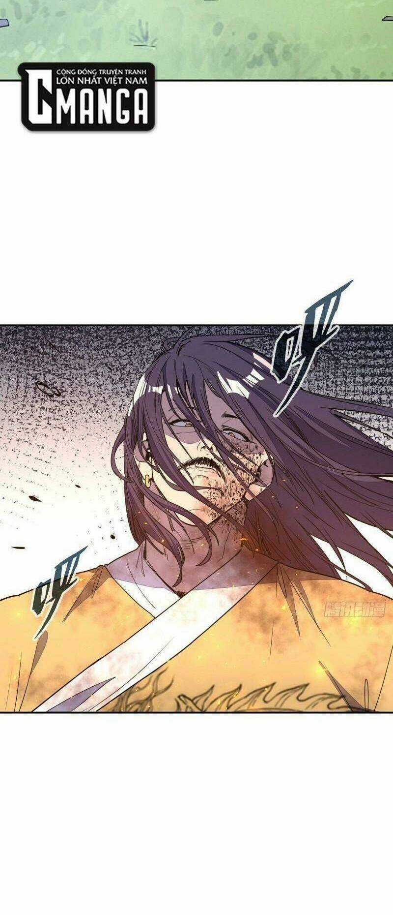 Sinh Tử Quyết Chapter 182 trang 5