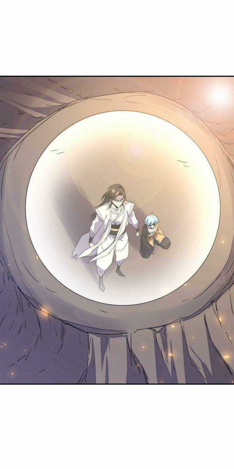 Sinh Tử Quyết Chapter 182 trang 6