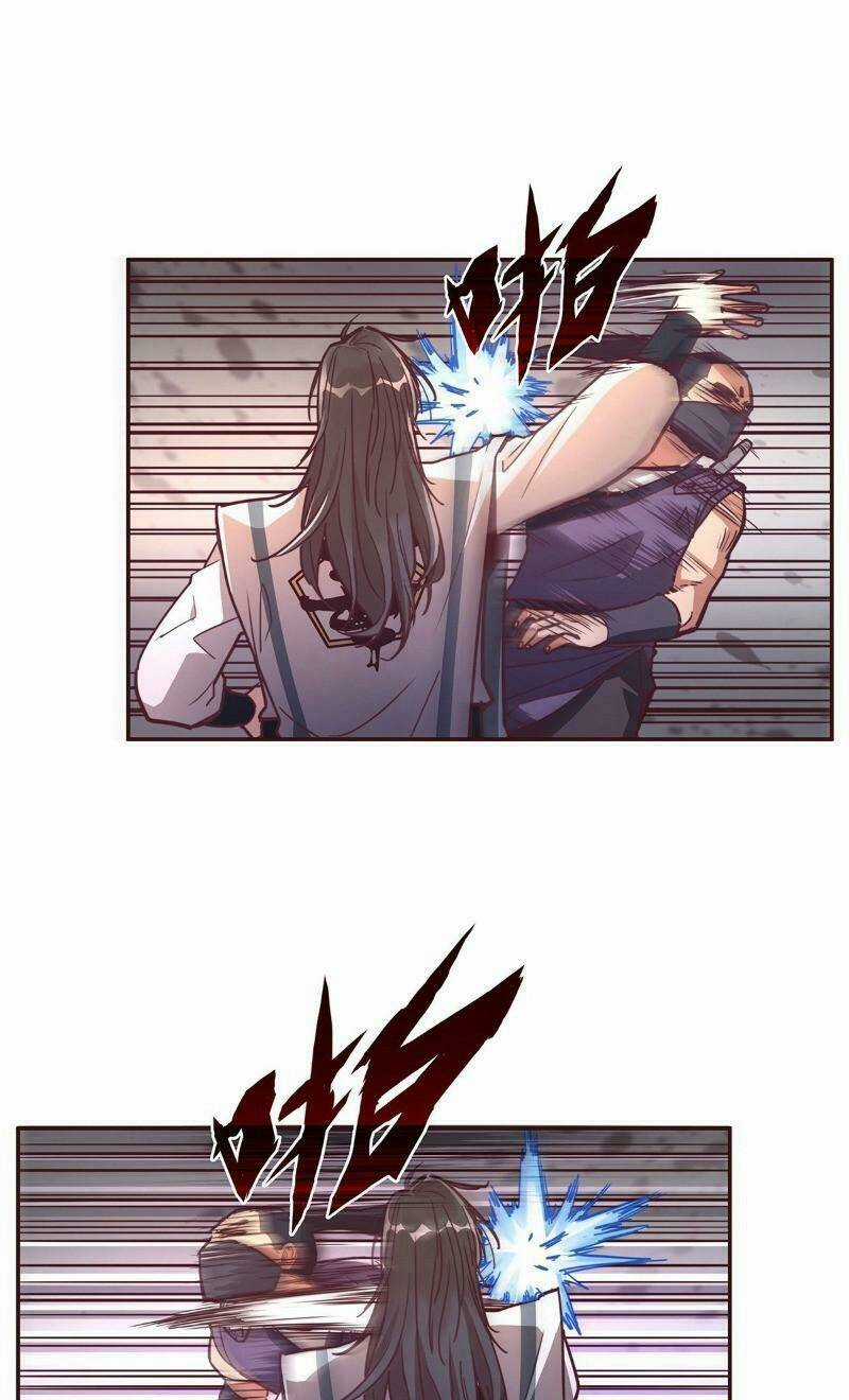 Sinh Tử Quyết Chapter 19 trang 10