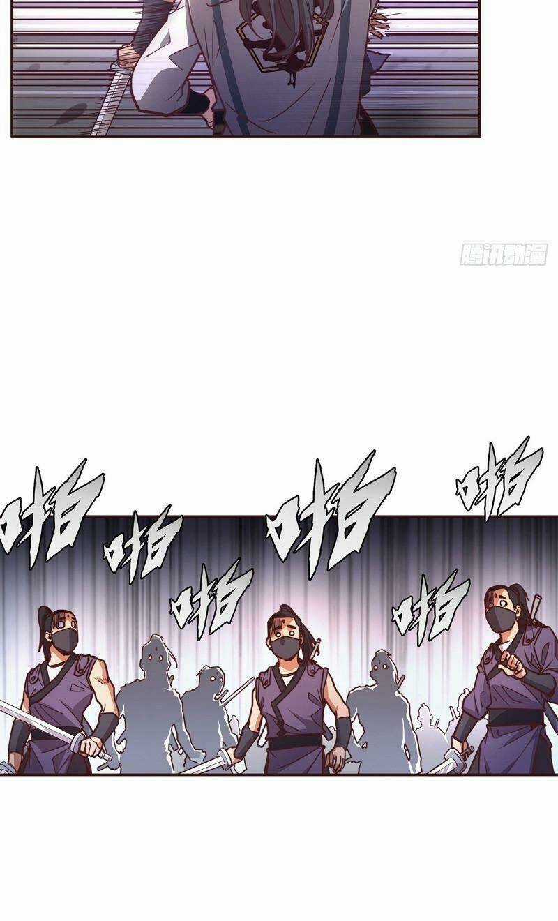 Sinh Tử Quyết Chapter 19 trang 11