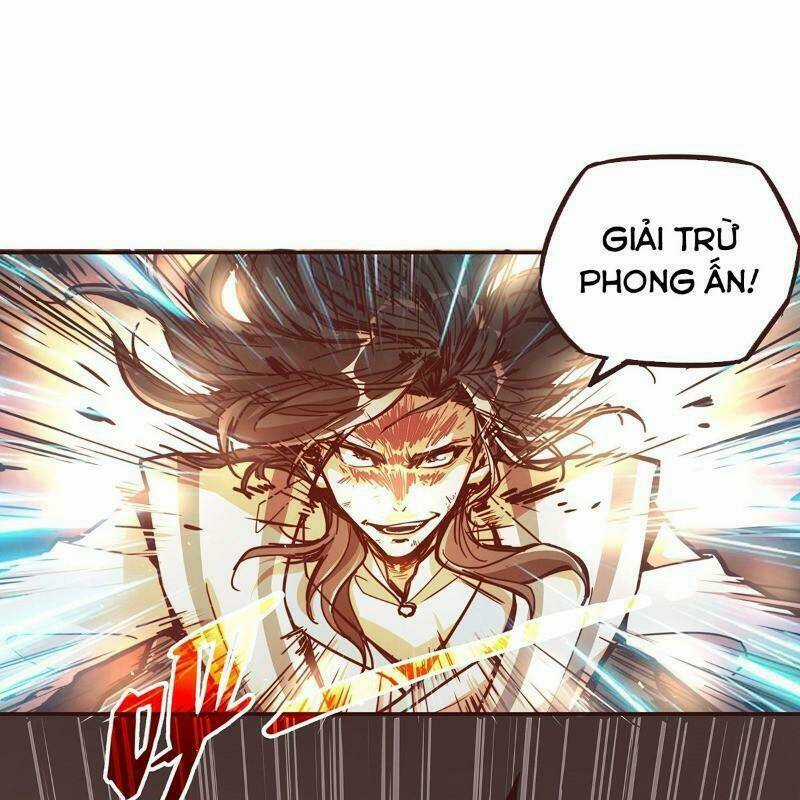 Sinh Tử Quyết Chapter 19 trang 16