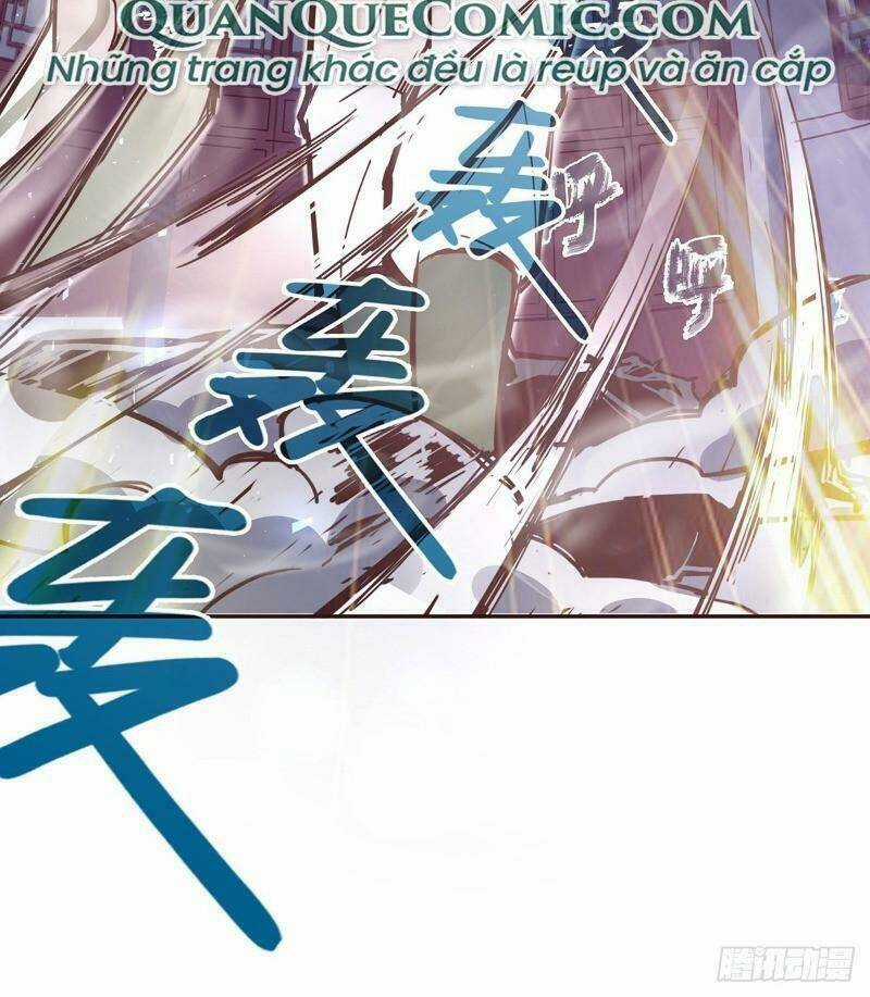 Sinh Tử Quyết Chapter 19 trang 19