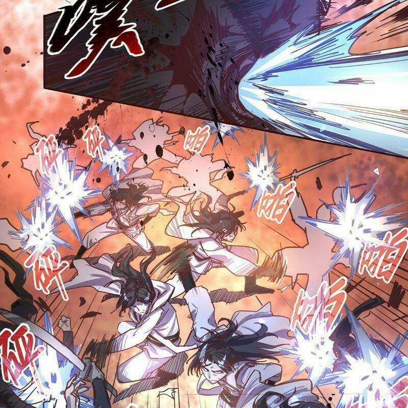 Sinh Tử Quyết Chapter 19 trang 26