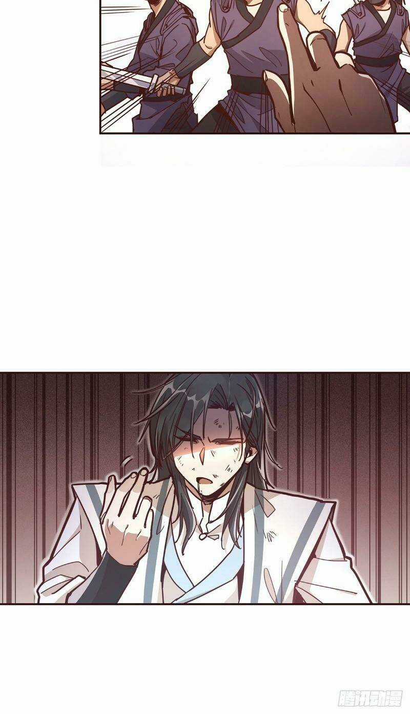 Sinh Tử Quyết Chapter 19 trang 3