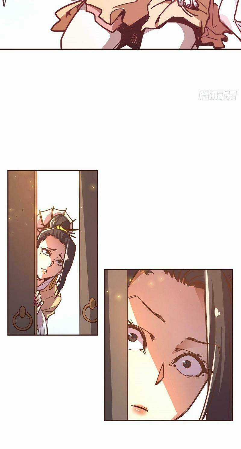 Sinh Tử Quyết Chapter 19 trang 31