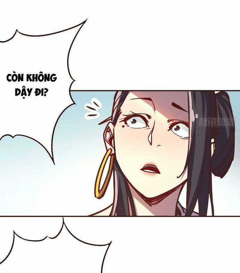 Sinh Tử Quyết Chapter 19 trang 34