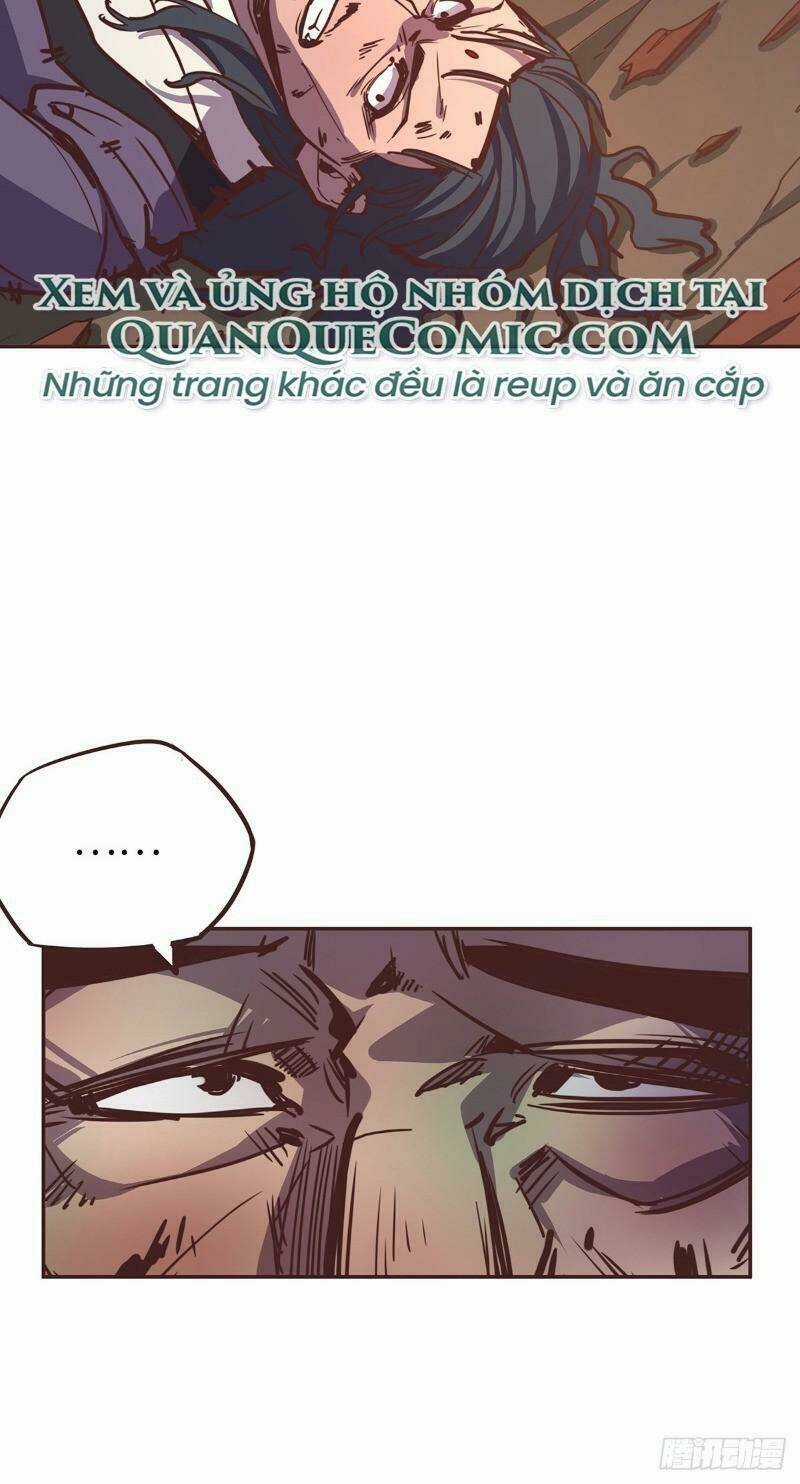 Sinh Tử Quyết Chapter 19 trang 45