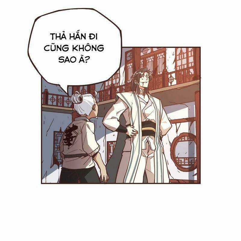 Sinh Tử Quyết Chapter 19 trang 48