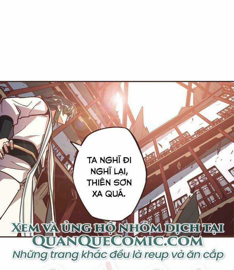 Sinh Tử Quyết Chapter 19 trang 49