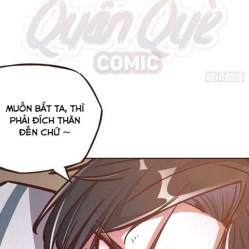 Sinh Tử Quyết Chapter 19 trang 50