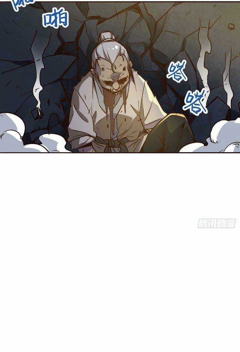 Sinh Tử Quyết Chapter 2 trang 11