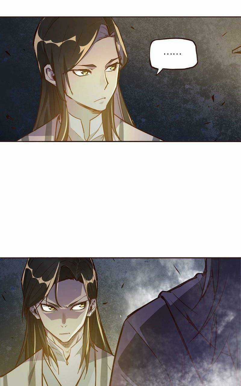 Sinh Tử Quyết Chapter 2 trang 12