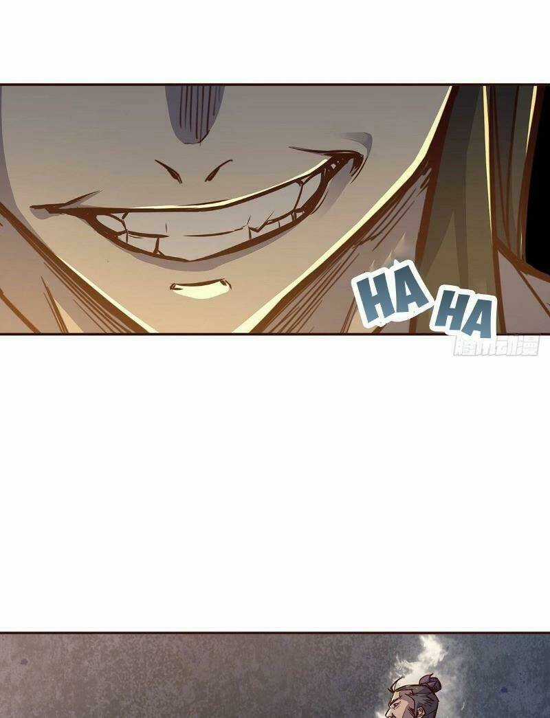 Sinh Tử Quyết Chapter 2 trang 14