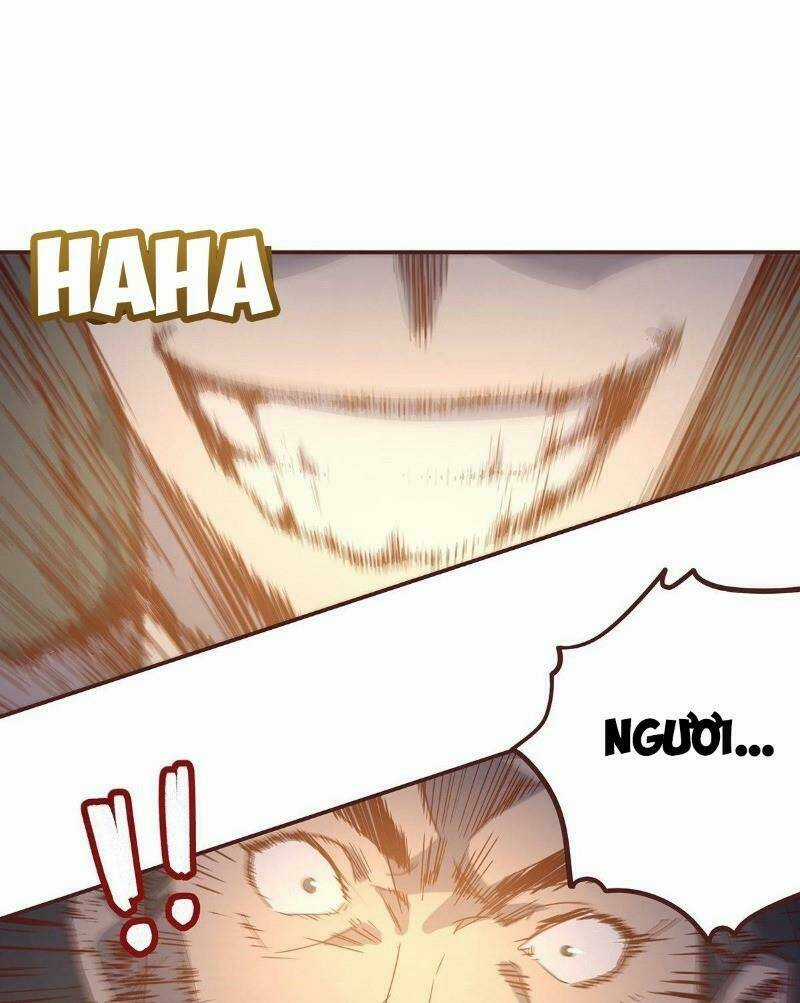 Sinh Tử Quyết Chapter 2 trang 22