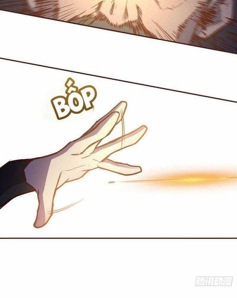 Sinh Tử Quyết Chapter 2 trang 23