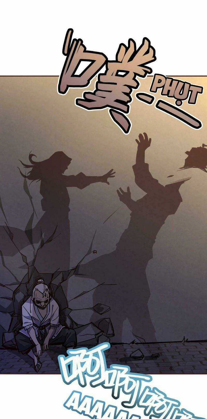 Sinh Tử Quyết Chapter 2 trang 24