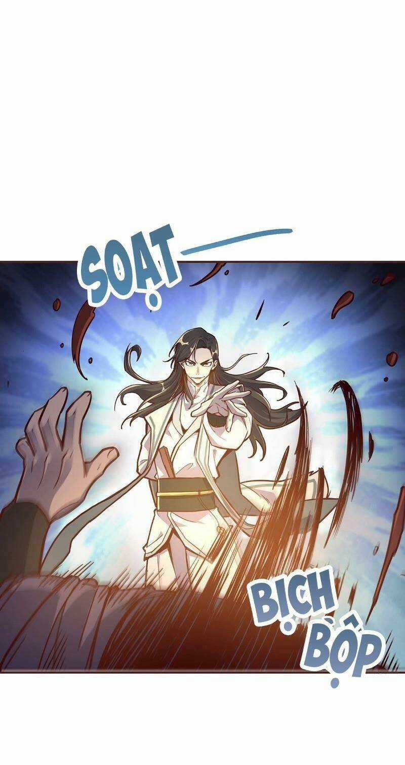 Sinh Tử Quyết Chapter 2 trang 26