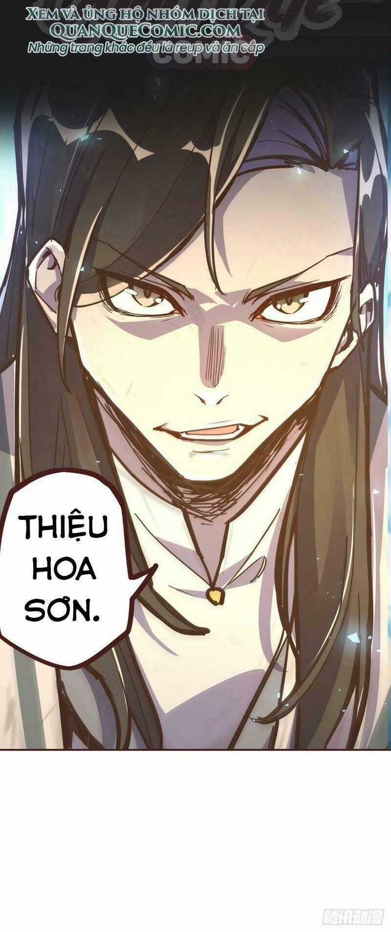 Sinh Tử Quyết Chapter 2 trang 29