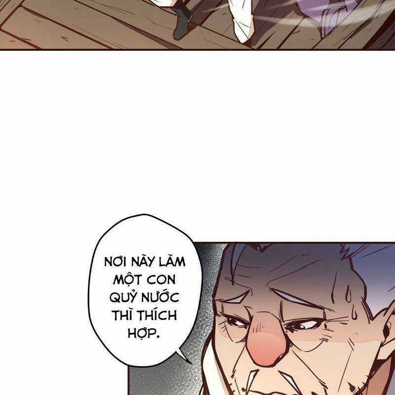 Sinh Tử Quyết Chapter 20 trang 26