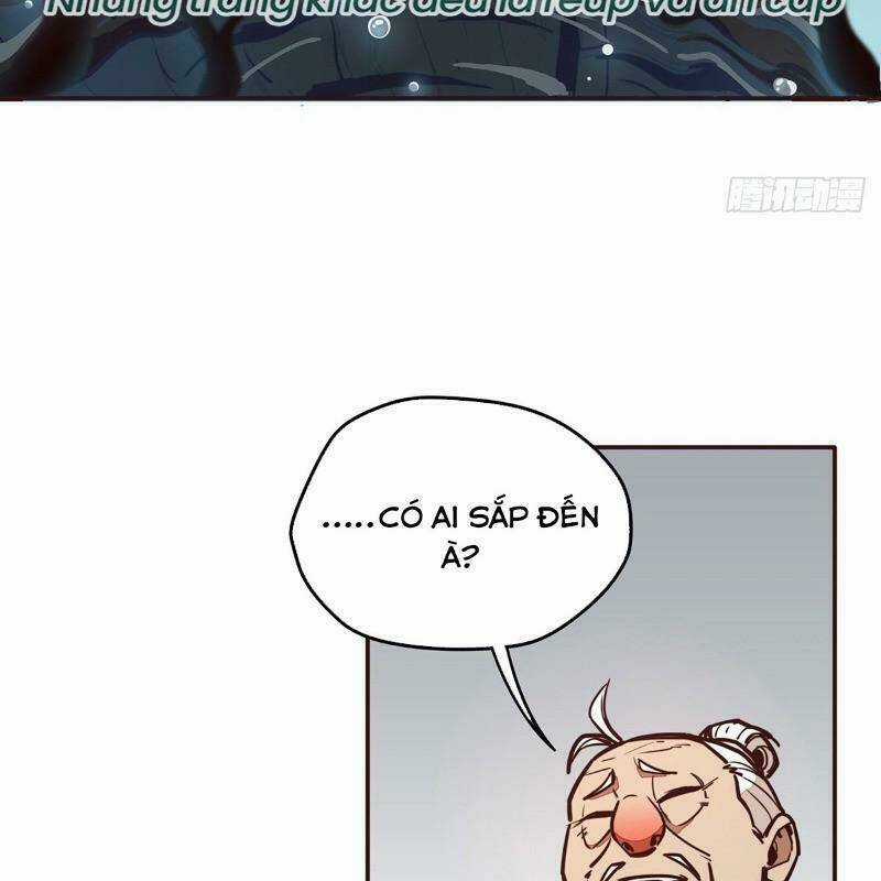 Sinh Tử Quyết Chapter 20 trang 29