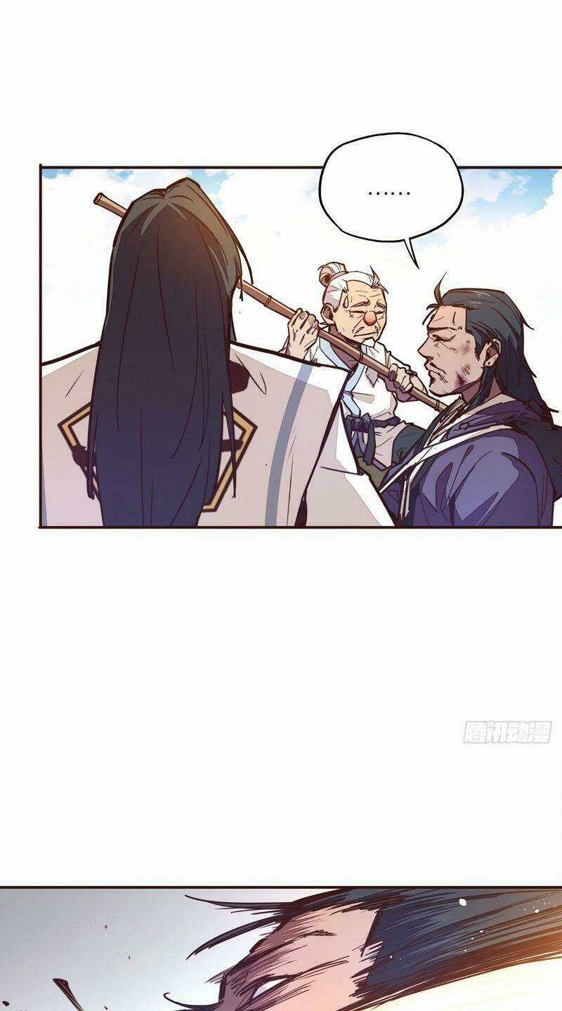 Sinh Tử Quyết Chapter 20 trang 3